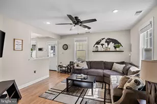 23 Palmwood Ave, Cherry Hill, NJ 08003 - Photo 6