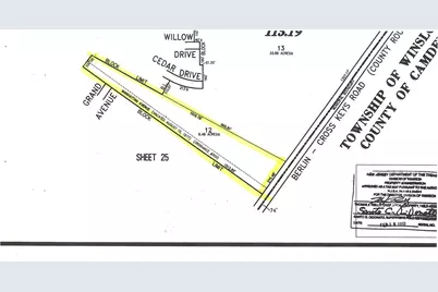 251 Cross Keys Road, Pine Hill, NJ 08009 - Photo 2