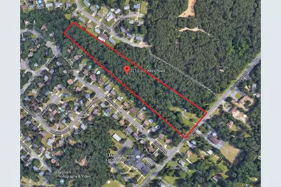 251 Cross Keys Road, Pine Hill, NJ 08009 - Photo 1