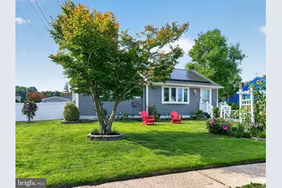248 Dearborne Avenue, Gloucester Township, NJ 08012 - Photo 2