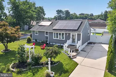 248 Dearborne Avenue, Gloucester Township, NJ 08012 - Photo 30