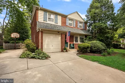 129 Merion Road, Cherry Hill, NJ 08002 - Photo 2