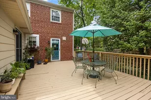 129 Merion Rd, Cherry Hill, NJ 08002 - Photo 32