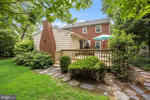 129 Merion Rd, Cherry Hill, NJ 08002 - Photo 30
