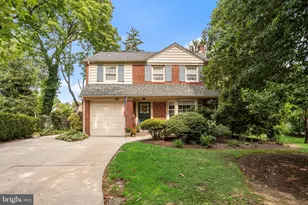 129 Merion Rd, Cherry Hill, NJ 08002 - Photo 1
