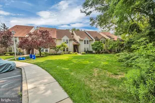 421 Tavistock, Cherry Hill, NJ 08034 - Photo 4