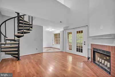 421 Tavistock, Cherry Hill, NJ 08034 - Photo 8