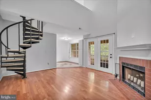 421 Tavistock, Cherry Hill, NJ 08034 - Photo 8