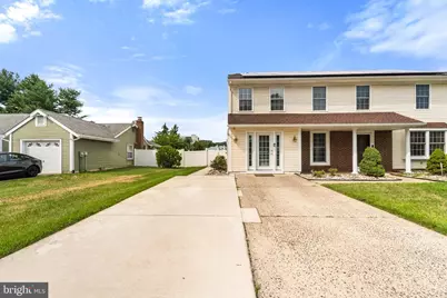 59 Dunhill Drive, Voorhees, NJ 08043 - Photo 2