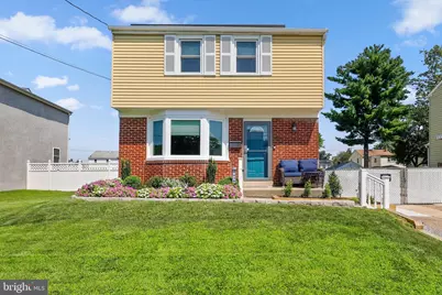 7439 Githens Avenue, Pennsauken, NJ 08109 - Photo 1