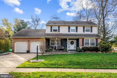 334 Provincetown Road, Cherry Hill, NJ 08034 - Photo 1
