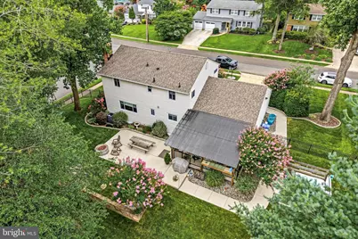 334 Provincetown Road, Cherry Hill, NJ 08034 - Photo 64