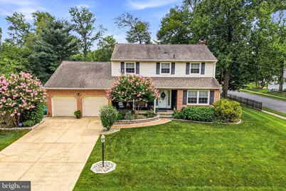334 Provincetown Road, Cherry Hill, NJ 08034 - Photo 1