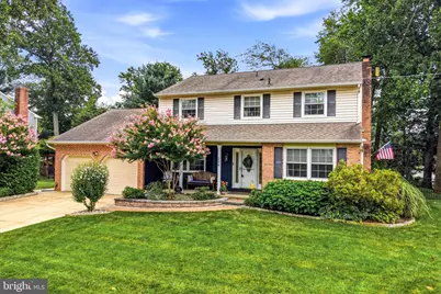 334 Provincetown Road, Cherry Hill, NJ 08034 - Photo 2
