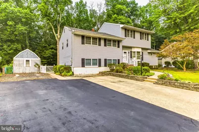 3 Windsor Road, Gibbsboro, NJ 08026 - Photo 2