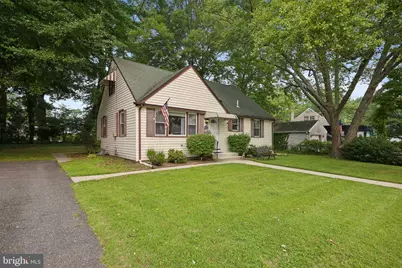 902 Spruce Avenue, Oaklyn, NJ 08107 - Photo 2