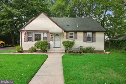 902 Spruce Avenue, Oaklyn, NJ 08107 - Photo 1