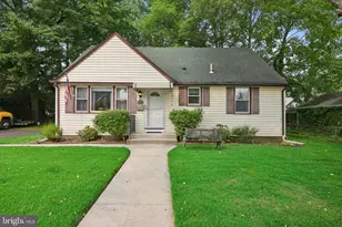 902 Spruce Ave, Oaklyn, NJ 08107 - Photo 1