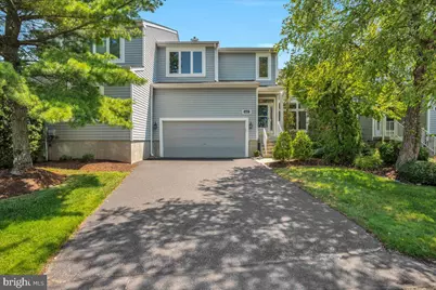 1402 Champlain Drive, Voorhees, NJ 08043 - Photo 1