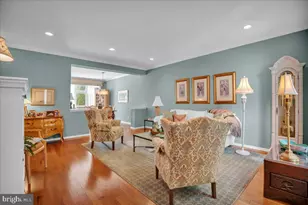 1402 Champlain Dr, Voorhees, NJ 08043 - Photo 4