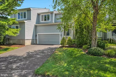 1402 Champlain Drive, Voorhees, NJ 08043 - Photo 2