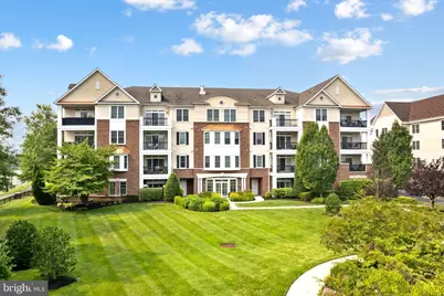 111 Citation Lane #111, Cherry Hill, NJ 08002 - Photo 1