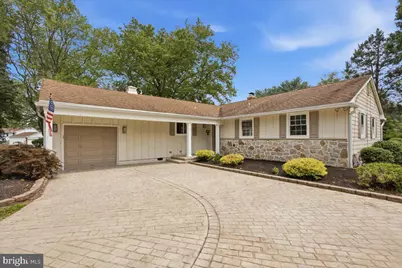 1221 Crane Drive, Cherry Hill, NJ 08003 - Photo 2