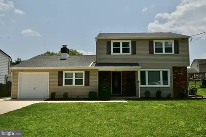 217 Garfield Avenue, Cherry Hill, NJ 08002 - Photo 2