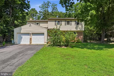 17 Briarwood Drive, Voorhees, NJ 08043 - Photo 1
