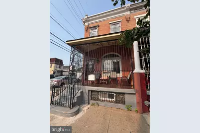52 N 28th Street, Camden, NJ 08105 - Photo 2