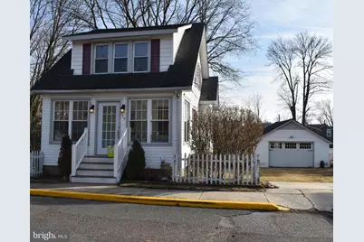 19 Snowden Avenue, Haddonfield, NJ 08033 - Photo 2