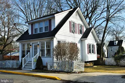 19 Snowden Avenue, Haddonfield, NJ 08033 - Photo 1