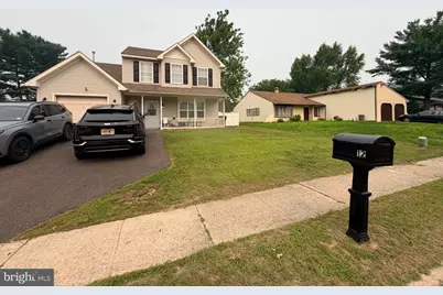12 Peachton Lane, Sicklerville, NJ 08081 - Photo 1