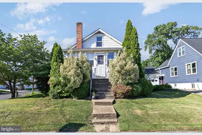 702 Gaskill Avenue, Mount Ephraim, NJ 08059 - Photo 1