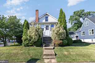 702 Gaskill Ave, Mount Ephraim, NJ 08059 - Photo 1