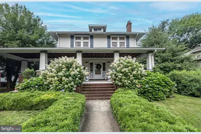 208 W Browning Road, Collingswood, NJ 08108 - Photo 1