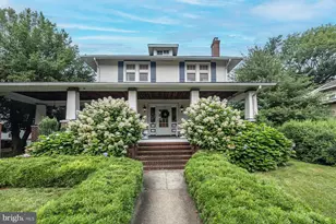 208 W Browning Rd, Collingswood, NJ 08108 - Photo 1