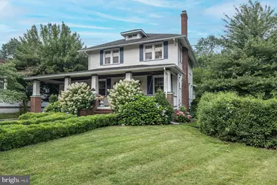 208 W Browning Road, Collingswood, NJ 08108 - Photo 2