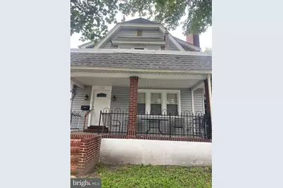122 E Wayne Terrace, Collingswood, NJ 08108 - Photo 2