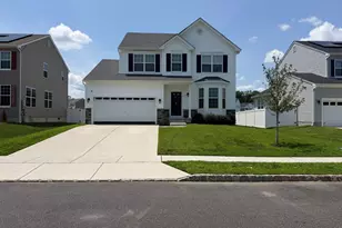 8 Cayuga Way, Sicklerville, NJ 08081 - Photo 1