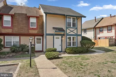 14 Dover Court #C31, Clementon, NJ 08021 - Photo 2