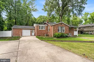1317 Walnut Ave, Voorhees, NJ 08043 - Photo 2