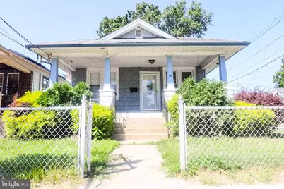 1601 47th Street, Pennsauken, NJ 08110 - Photo 2
