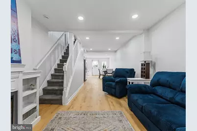 216 Cumberland Street, Gloucester City, NJ 08030 - Photo 4