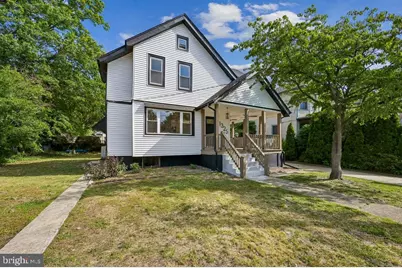 1325 Walnut Avenue, Haddon Township, NJ 08107 - Photo 1