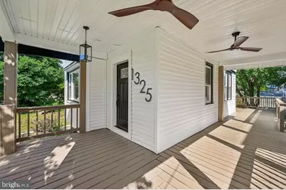 1325 Walnut Avenue, Haddon Township, NJ 08107 - Photo 2