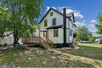 1325 Walnut Avenue, Haddon Township, NJ 08107 - Photo 4