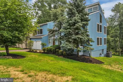 4 Johnson Lane, Voorhees, NJ 08043 - Photo 2