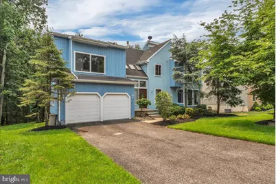 4 Johnson Lane, Voorhees, NJ 08043 - Photo 1