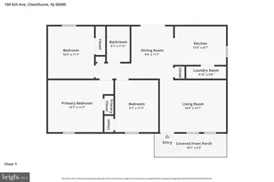 109 6th Ave Ave, Chesilhurst, NJ 08089 - Photo 22